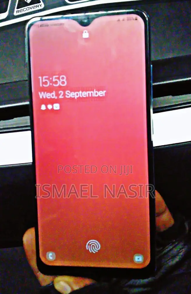 Samsung Galaxy A32 128 GB Blue