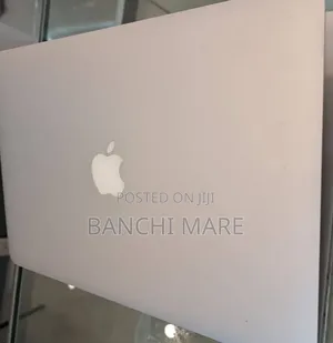 New Laptop Apple MacBook Air 2017 8GB Intel Core i5 SSD 128GB