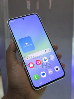 New Samsung Galaxy A36 128 GB