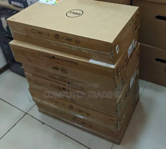 New Desktop Computer Dell Optiplex 7020 8GB Intel Core i5 SSD 512GB
