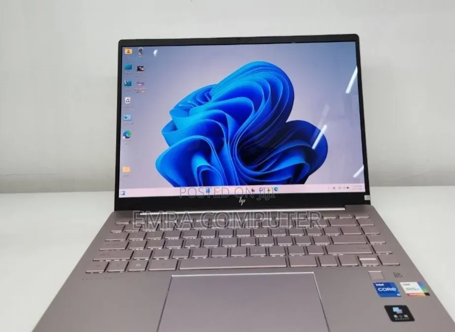New Laptop HP 16GB Intel Core i5 SSD 1T