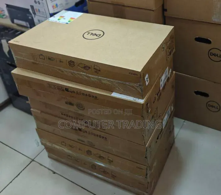 New Desktop Computer Dell Optiplex 7020 8GB Intel Core i5 SSD 512GB