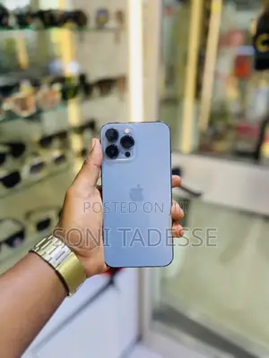 Apple iPhone 13 Pro Max 256 GB Blue