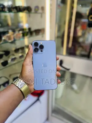 Apple iPhone 13 Pro Max 256 GB Blue