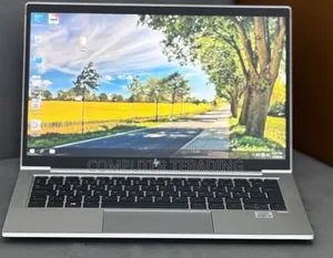 New Laptop HP EliteBook 840 G7 8GB Intel Core i7 SSD 512GB