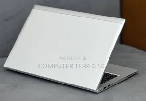 New Laptop HP EliteBook 840 G7 8GB Intel Core i7 SSD 512GB