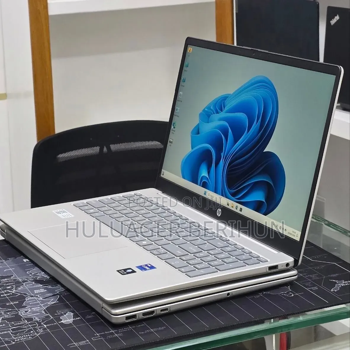 New Laptop HP Stream Notebook 16GB Intel Core i7 SSD 1T