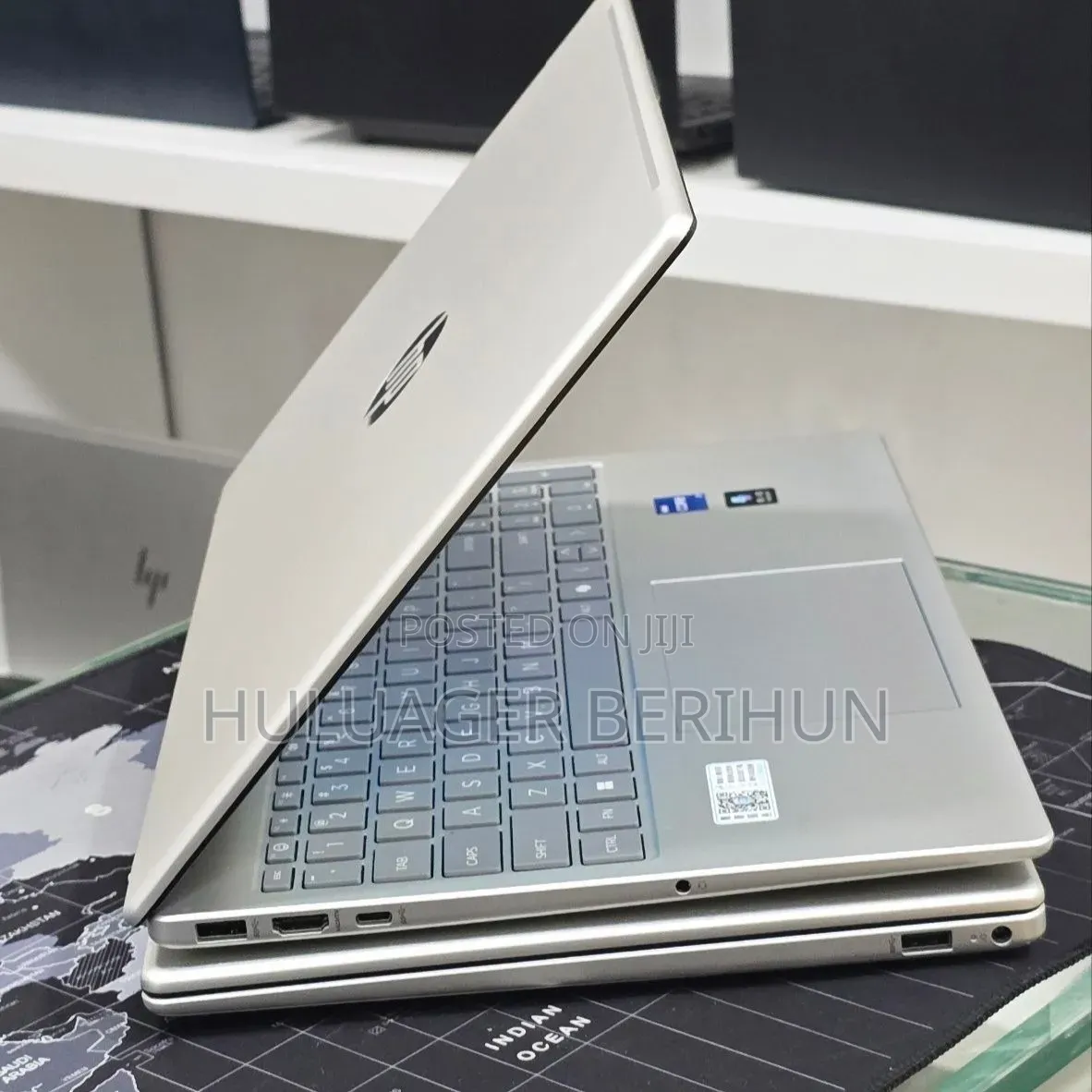 New Laptop HP Stream Notebook 16GB Intel Core i7 SSD 1T