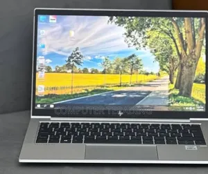 New Laptop HP EliteBook 840 G7 8GB Intel Core i7 SSD 512GB