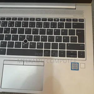 New Laptop HP EliteBook 830 G5 8GB Intel Core i5 SSD 512GB