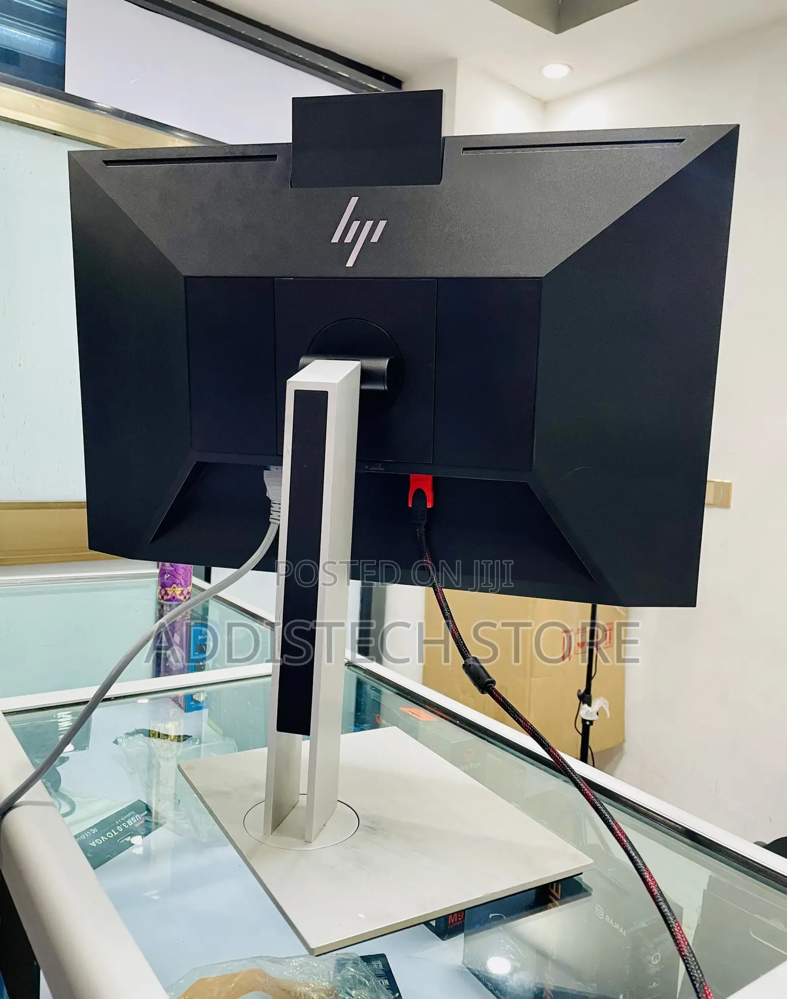 HP Monitor