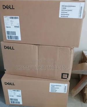 New Dell Pro Slim QCS1250 SFF 8GB Intel Core i5 SSD 512GB