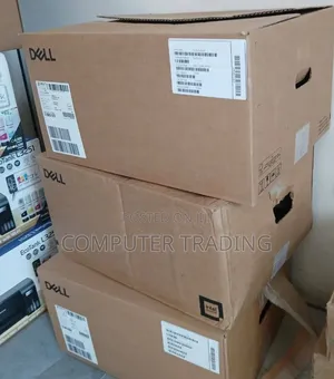 New Dell Pro Slim QCS1250 SFF 8GB Intel Core i5 SSD 512GB