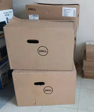 New Dell Pro Slim QCS1250 SFF 8GB Intel Core i5 SSD 512GB