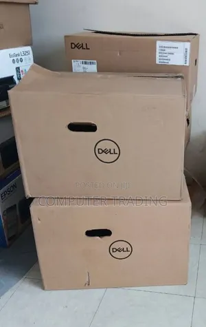 New Dell Pro Slim QCS1250 SFF 8GB Intel Core i5 SSD 512GB