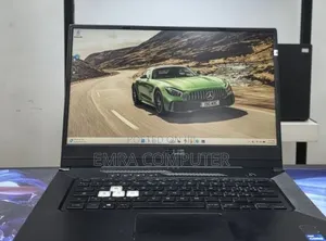 New Laptop Asus 16GB Intel Core i7 SSD 512GB