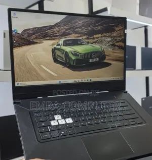 New Laptop Asus 16GB Intel Core i7 SSD 512GB