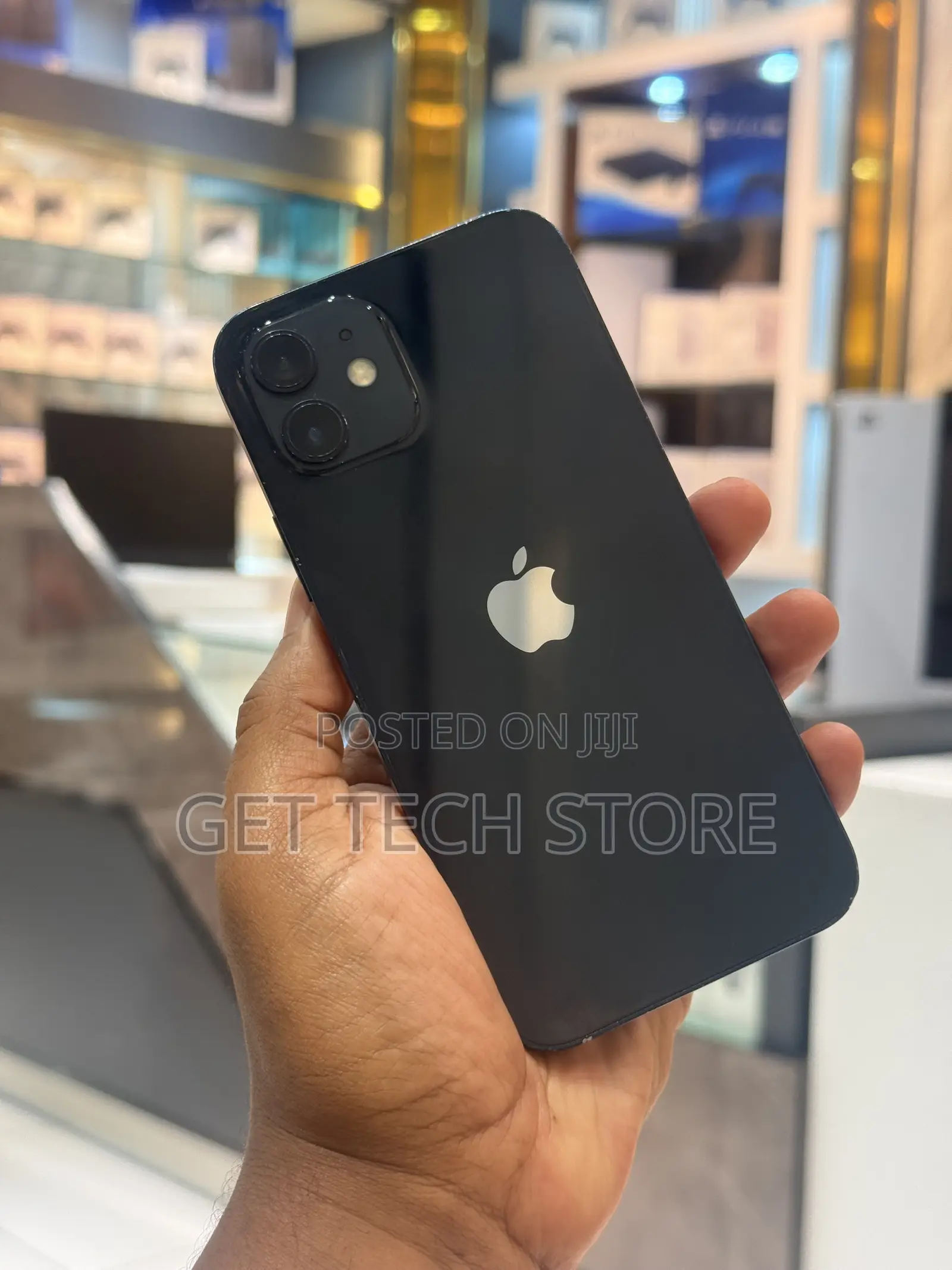 Apple iPhone 12 128 GB Blue