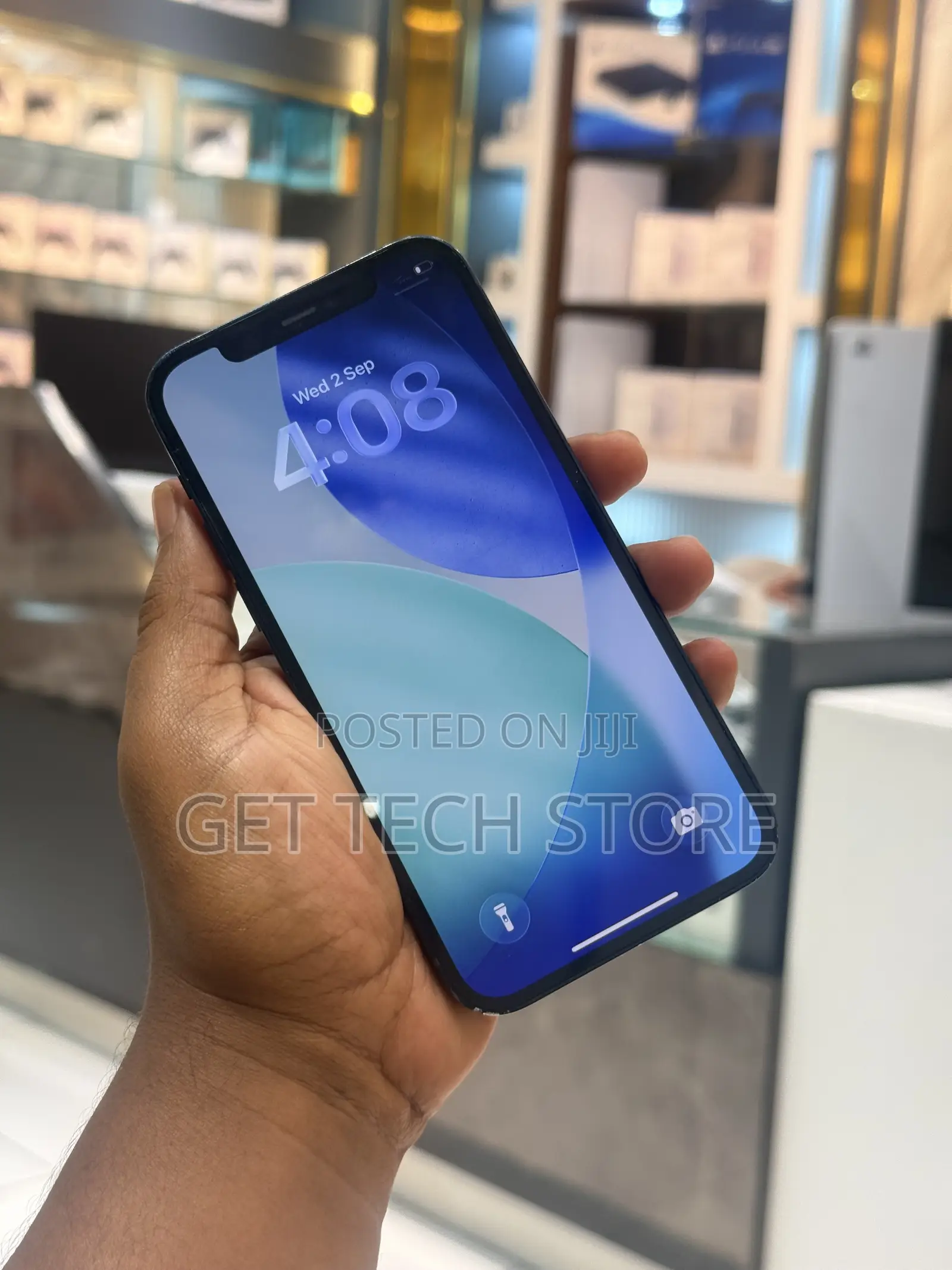 Apple iPhone 12 128 GB Blue