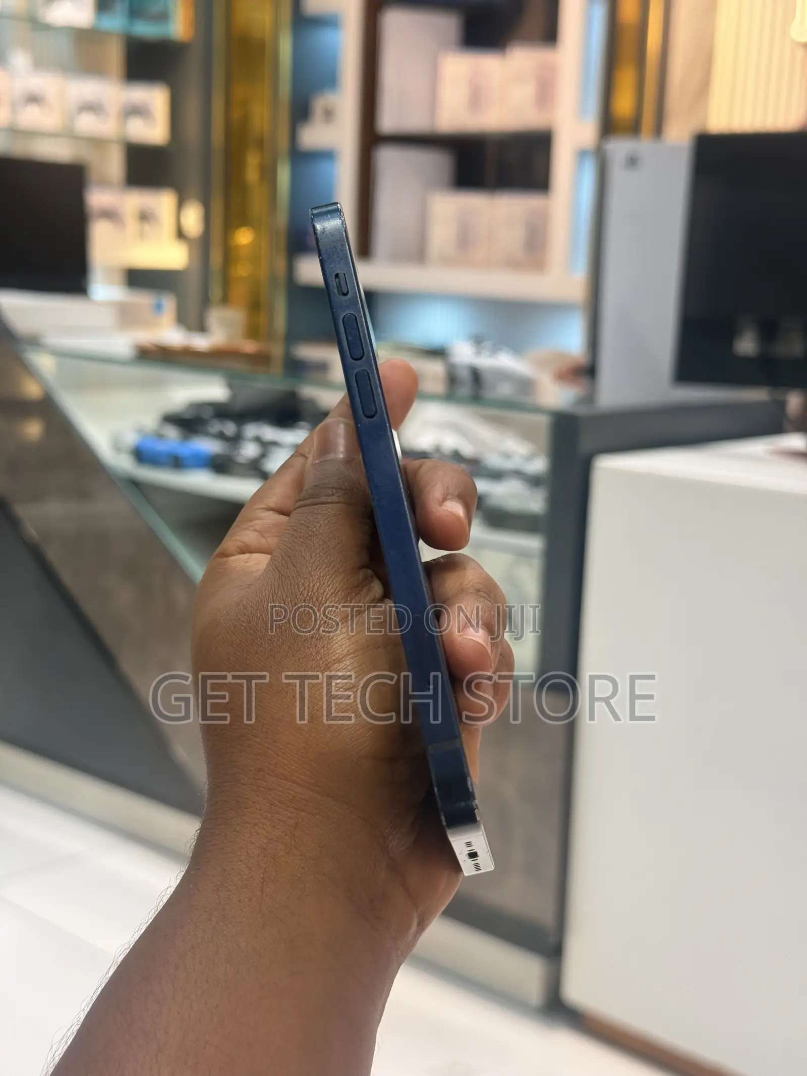 Apple iPhone 12 128 GB Blue