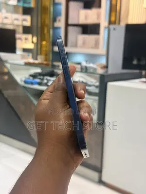 Apple iPhone 12 128 GB Blue