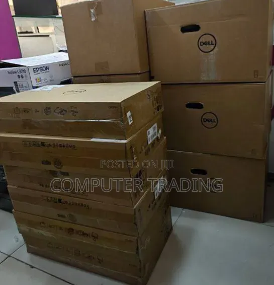 New Desktop Computer Dell Optiplex 7020 8GB Intel Core i7 SSD 512GB