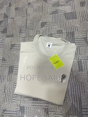 New Fashion" Minimalist Tees