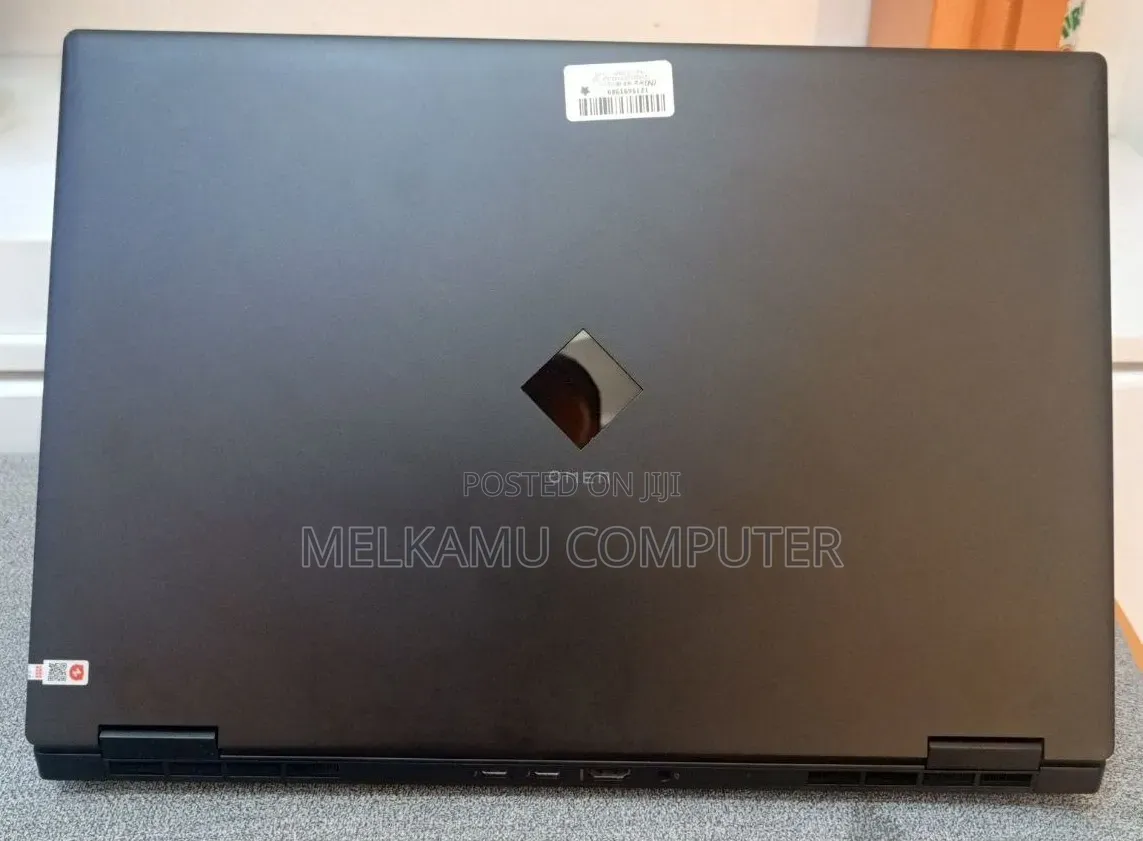 New Laptop HP Omen 16 16GB Intel Core i7 SSD 512GB