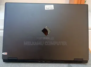 New Laptop HP Omen 16 16GB Intel Core i7 SSD 512GB