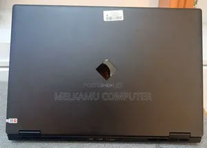 New Laptop HP Omen 16 16GB Intel Core i7 SSD 512GB
