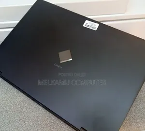 New Laptop HP Omen 16 16GB Intel Core i7 SSD 512GB
