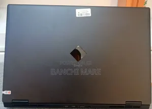 New Laptop HP Omen 16 16GB Intel Core i7 SSD 512GB