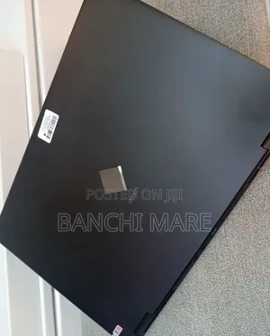 New Laptop HP Omen 16 16GB Intel Core i7 SSD 512GB