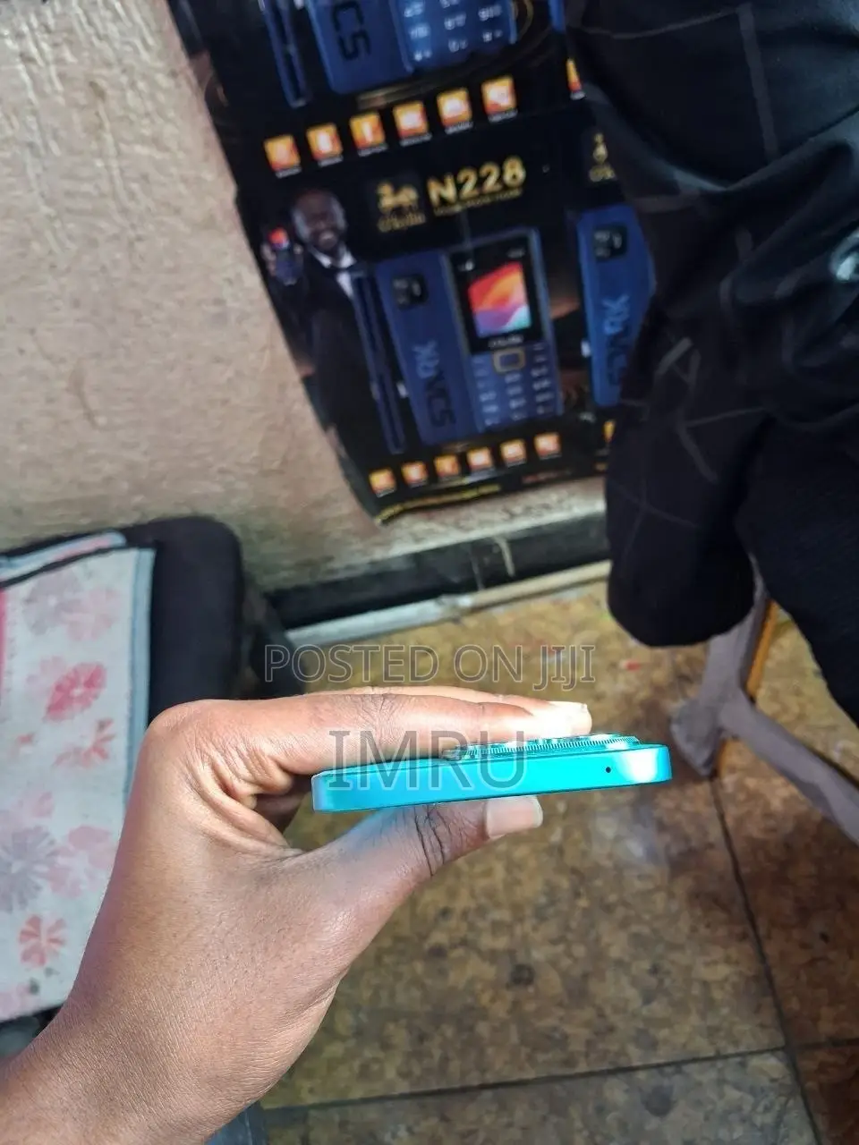 New Honor X8c 256 GB