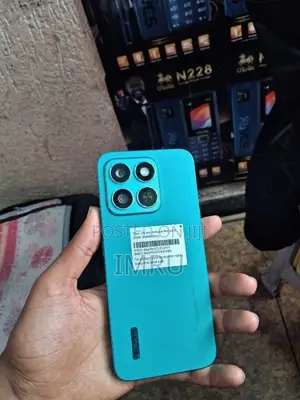 New Honor X8c 256 GB
