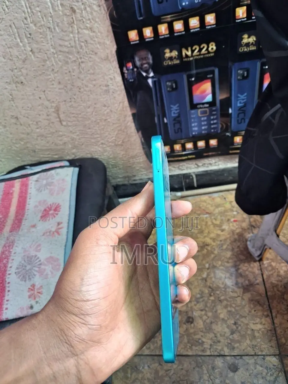 New Honor X8c 256 GB