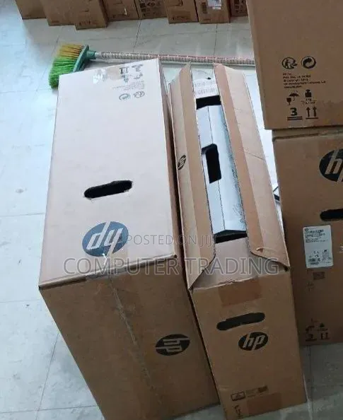 New Desktop Computer HP AiO 24 16GB Intel Core i7 HDD+SSD 1T