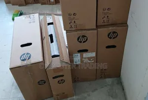 New Desktop Computer HP AiO 24 16GB Intel Core i7 HDD+SSD 1T