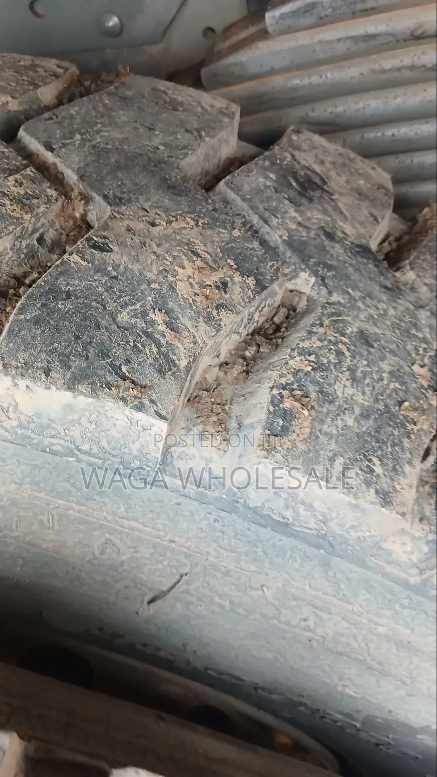 Sino Casoni ሲኖ ካሶኒ TX 371