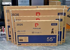 Popular55 Inchsmart Android TV