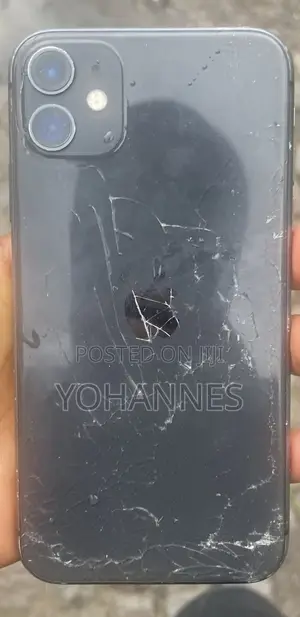 Apple iPhone 11 128 GB Gray