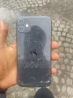 Apple iPhone 11 128 GB Gray