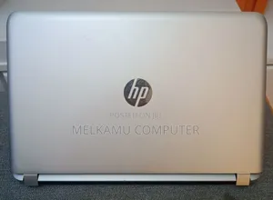 New Laptop HP Pavilion 15 8GB Intel Core i5 HDD 1T