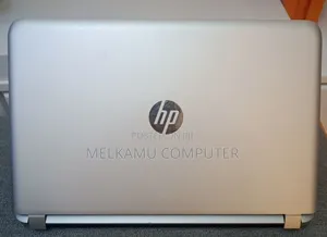 New Laptop HP Pavilion 15 8GB Intel Core i5 HDD 1T