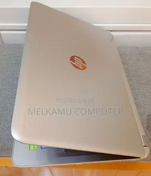 New Laptop HP Pavilion 15 8GB Intel Core i5 HDD 1T