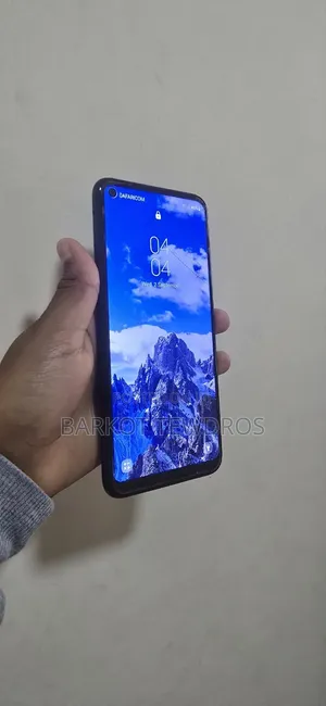 Samsung Galaxy A11 32 GB Black