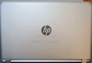 New Laptop HP Pavilion 15 8GB Intel Core i5 HDD 1T
