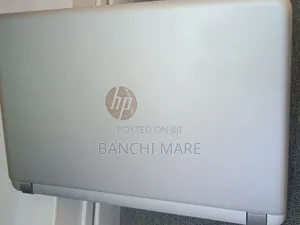 New Laptop HP Pavilion 15 8GB Intel Core i5 HDD 1T