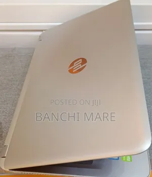 New Laptop HP Pavilion 15 8GB Intel Core i5 HDD 1T