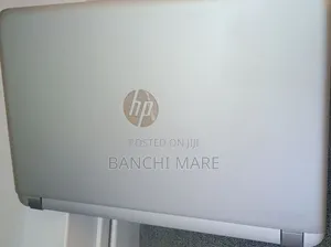 New Laptop HP Pavilion 15 8GB Intel Core i5 HDD 1T
